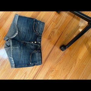 BDG Jean shorts